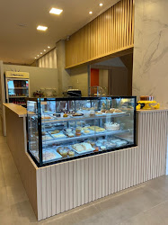 Cristina Bistrô Café