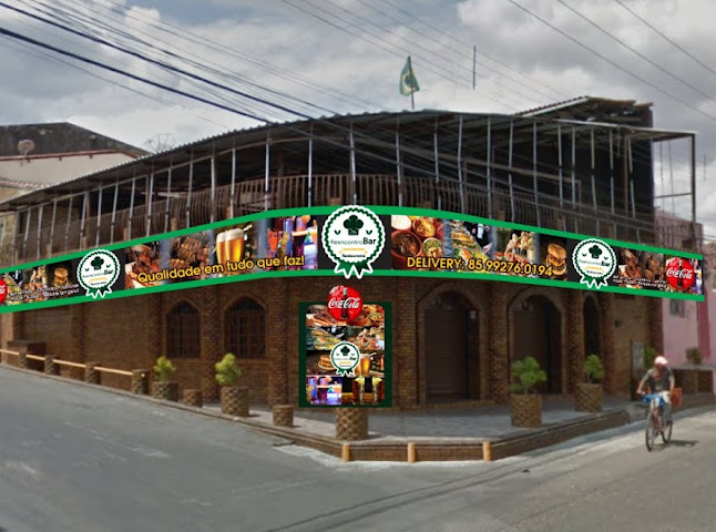 RESTAURANTE REENCONTROBAR - Canindé