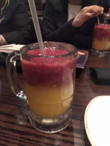 Outback Shopping Anália Franco - Gastronomia e hotelaria