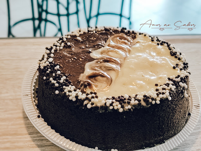 Comentarii opinii despre Amor ao Sabor Pizzaria