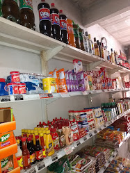 Bar,lanchonete e Mercearia Nicoli Limitada - M