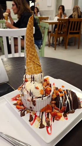 Comentarii opinii despre Calebito Sorveteria Cavaleiros