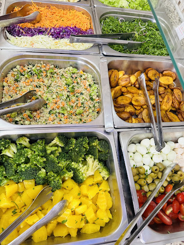 Comentarii opinii despre Beethovão Restaurante & Lanches