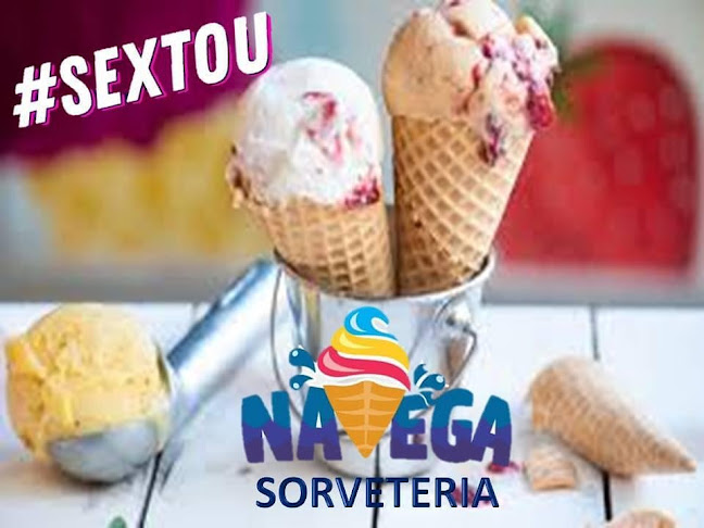 Navega Sorveteria - Navegantes