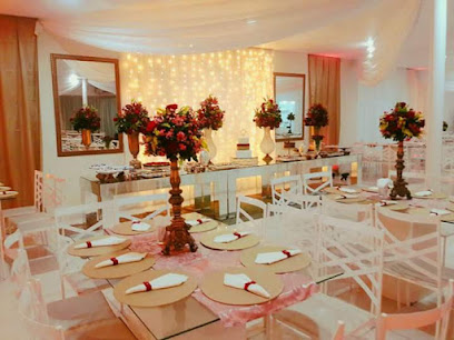 Carolina Advincula Buffet