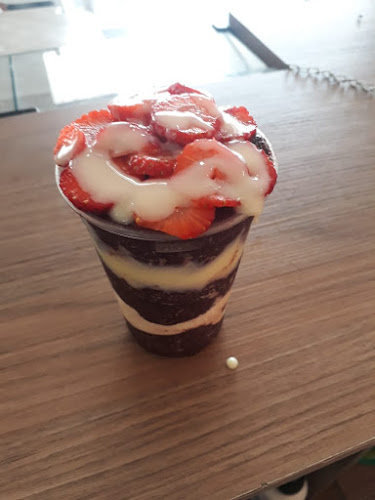 Opinii despre Açaí Amazônia / Regis Espeteria E Cervejaria în Londrina - Gastronomia e hotelaria