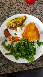 Restaurante santa cruz