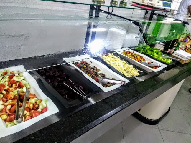 Opinii despre Restaurante Capricho în Piracicaba - Gastronomia e hotelaria