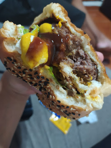 Opinii despre Park burguer în Contagem - Gastronomia e hotelaria