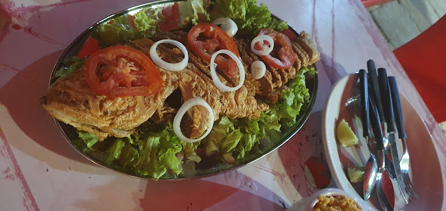 Av. Litorânea, 6 A - Calhau, São Luís - MA, 65071-377