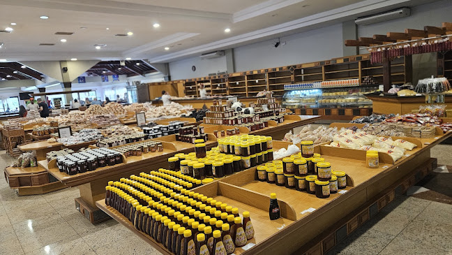 Doces Maquiné - Osório