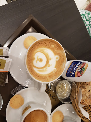 Ofner - Shopping Jardim Sul - Gastronomia e hotelaria