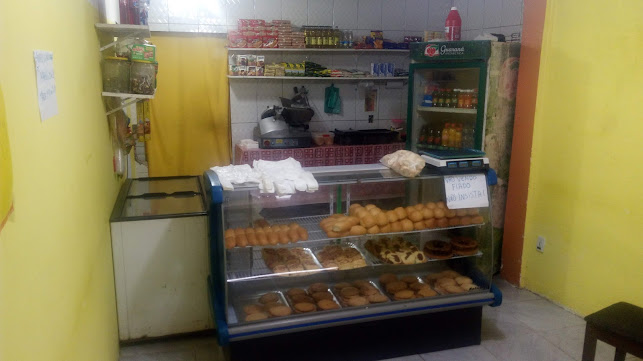 Opinii despre Hamburgueria e Petiscaria do Thallys în Salvador - Gastronomia e hotelaria