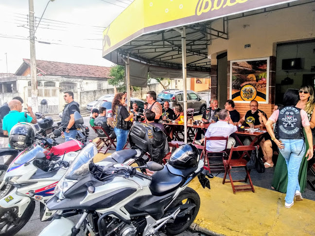 Boteco do Hélio - Gastronomia e hotelaria