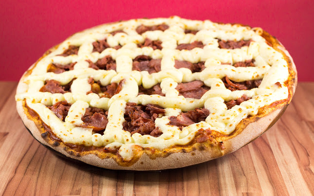 Rapi10 Taboão - Gastronomia e hotelaria