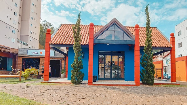 Restaurante Villa Itajubá - Self-Service | Marmitex | Marmitas | Eventos - Itajubá