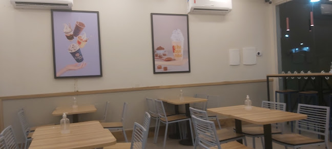 Milk Shake Mix - Sorvetes e Açaí