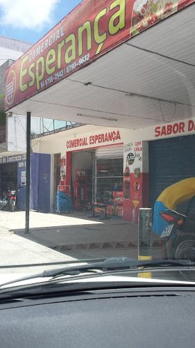 Comercial Esperança