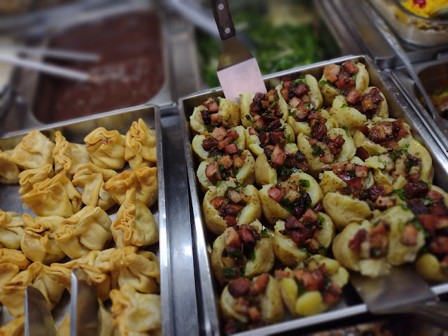 Comentarii opinii despre Casquinha sorveteria