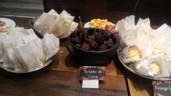 Comentarii opinii despre Hashtag Boteco - Comida de Boteco