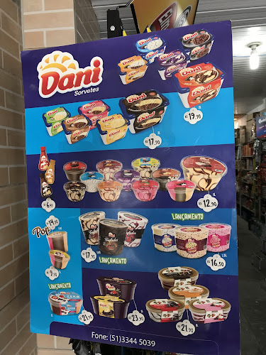 Av. Panamericana, 834 - Parque da Matriz, Cachoeirinha - RS, 94950-330