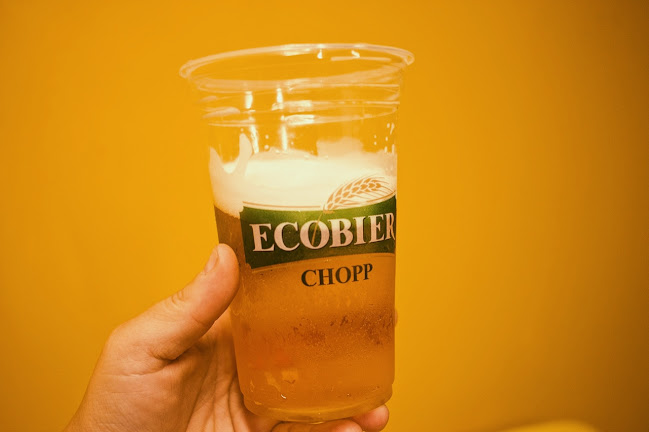 Opinii despre Container Burger & Bar în Campinas - Gastronomia e hotelaria