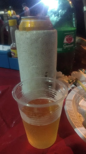 Birosca do Espetinho - Osmam Loureiro