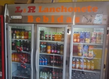 L & R Lanchonete e Restaurante - Suzano