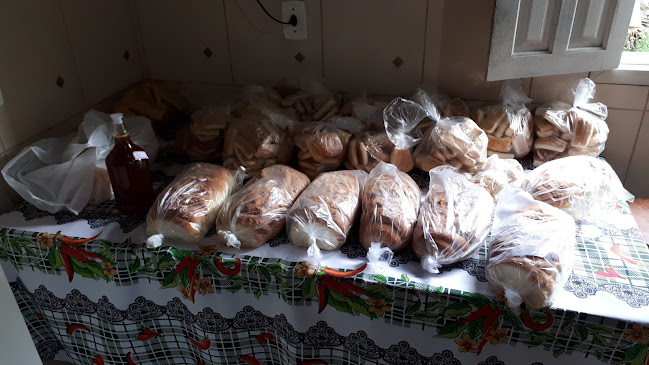 Lucy Produtos Caseiros - Gastronomia e hotelaria