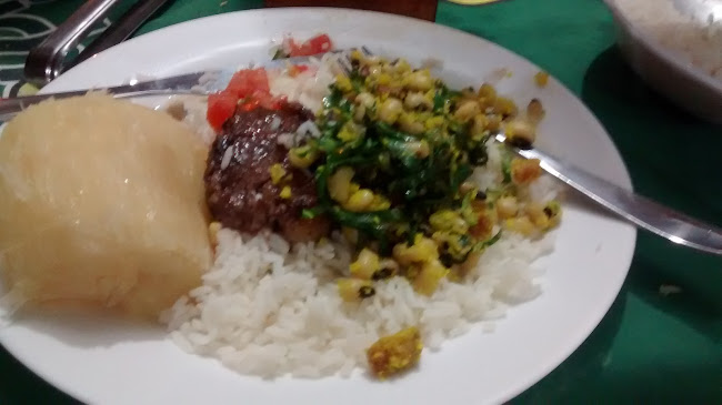 Bar Do Kabeça - Araguaína