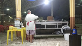 Quiosque Oficina Da Carne