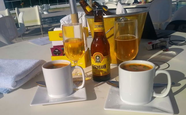 Opinii despre Churrascaria do Bigode în Delmiro Gouveia - Gastronomia e hotelaria