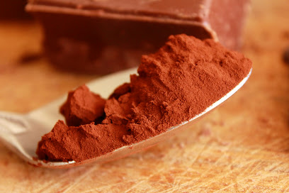 Gelateria Salt & Ice