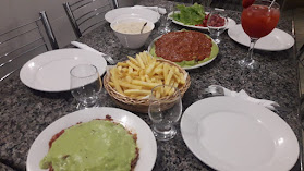 Santa Cantina Bar e Restaurante