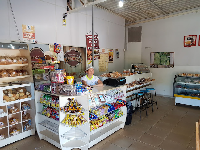 Panificadora Paraná