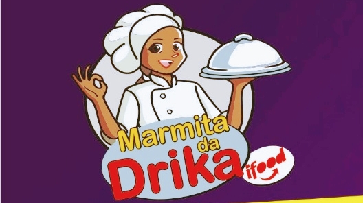 Marmita da Drika - Gastronomia e hotelaria