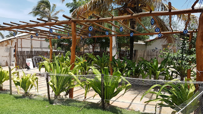 R. Manoel Mariscal, 454-778 - Luiz Correia, Luís Correia - PI, 64220-000, Brasil