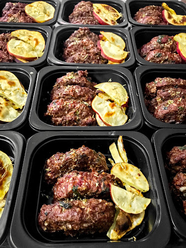 Comentarii opinii despre Ual Food