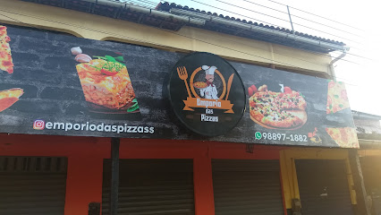 EMPÓRIO DAS PIZZAS
