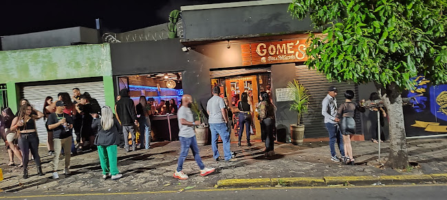 Gomes Bar e Petiscaria - Gastronomia e hotelaria