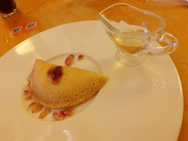 Opinii despre Restaurante Arabia în São Paulo - Gastronomia e hotelaria