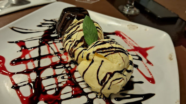 Comentarii opinii despre São Paulo Hamburgueria Santa Mônica