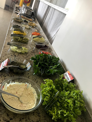 Opinii despre Peixaria Ricardo's Grill în Campo Novo do Parecis - Gastronomia e hotelaria