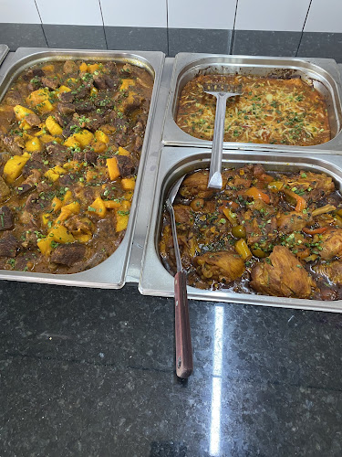 Comentarii opinii despre Bar e Restaurante Indusville