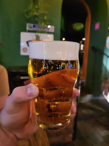 Opinii despre Sheridan's Irish Pub în Curitiba - Gastronomia e hotelaria