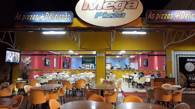 Comentarii opinii despre Mega Pizza República Argentina