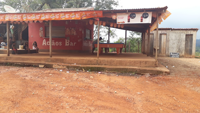 Parauapebas - PA, 68515-000, Brasil