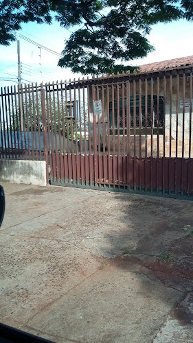 Opinii despre Vânia Salgados în Londrina - Gastronomia e hotelaria