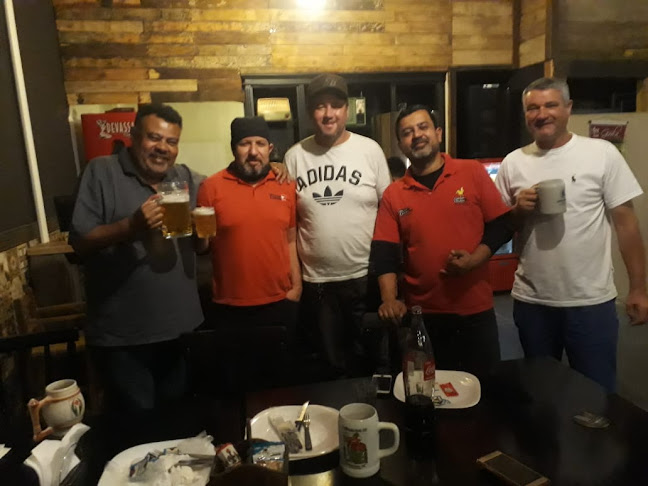 Comentarii opinii despre Pizza Center mais