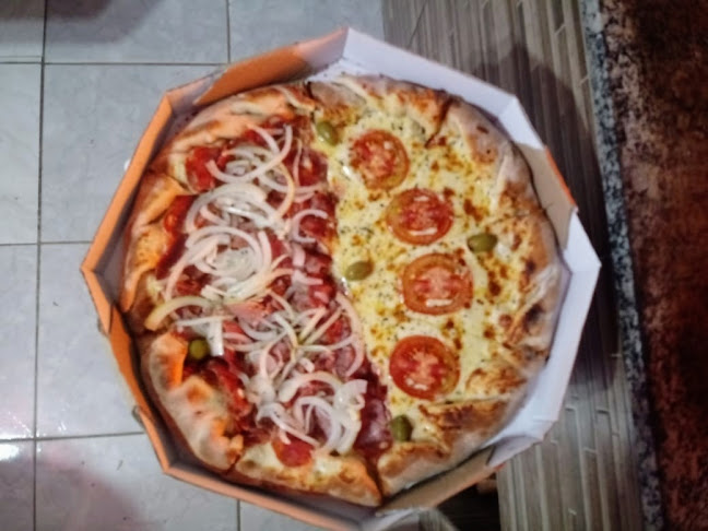 Comentarii opinii despre Pizzaria Flórida